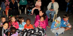 Gansbaai Final Count down vir Kersliggies 5